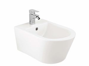wandhängendes Bidet 1