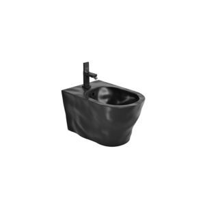 wandhängendes Bidet 1