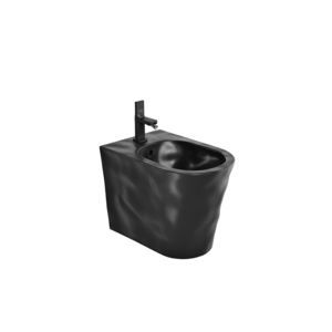 bodenstehendes Bidet 1