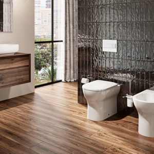 bodenstehendes WC 1