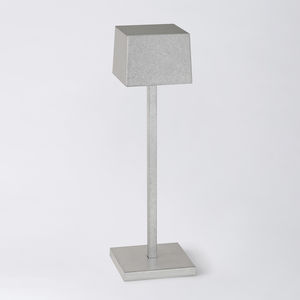tragbare Lampe
