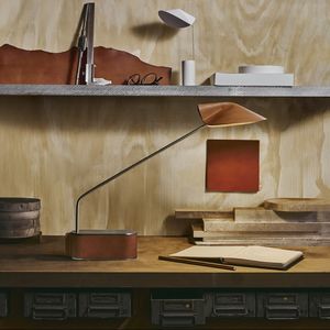Bürolampe