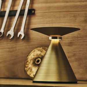 Tischlampe