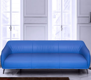 weißes Sofa