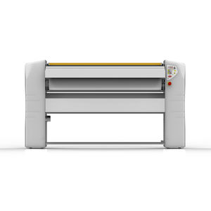 Bügelmaschine mit variabler Geschwindigkeit