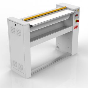 Bügelmaschine für professionellen Einsatz