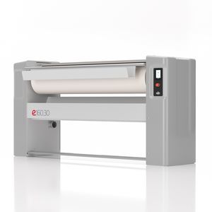 Rollen-Bügelmaschine