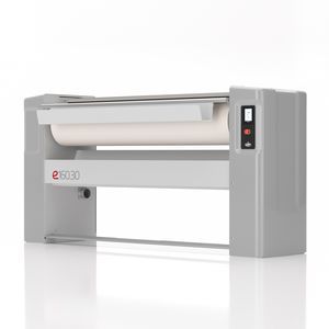 Rollen-Bügelmaschine