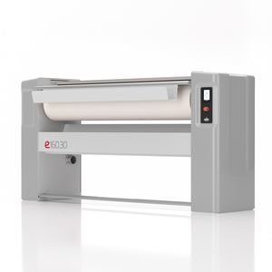 Rollen-Bügelmaschine