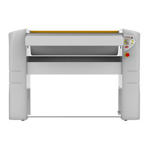 Bügelmaschine mit variabler Geschwindigkeit