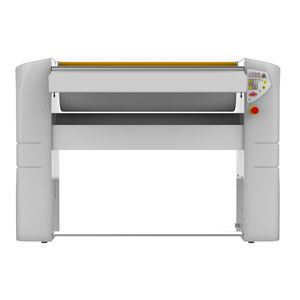 Bügelmaschine mit variabler Geschwindigkeit