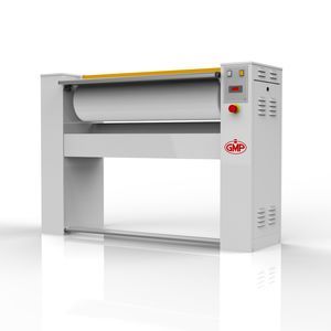 Bügelmaschine mit variabler Geschwindigkeit