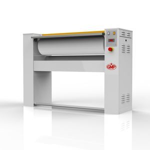 Bügelmaschine mit variabler Geschwindigkeit