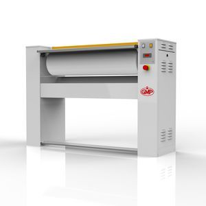 Bügelmaschine mit variabler Geschwindigkeit