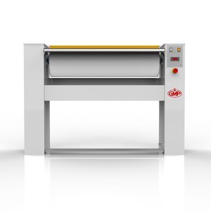 Bügelmaschine mit variabler Geschwindigkeit