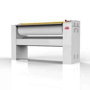 Bügelmaschine mit variabler Geschwindigkeit