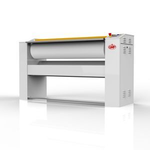 Bügelmaschine mit variabler Geschwindigkeit
