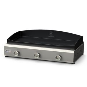 Plancha-Grill / für Garten