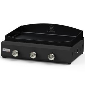 Plancha-Grill / für Garten