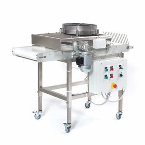 Profi-Nudelmaschine 1