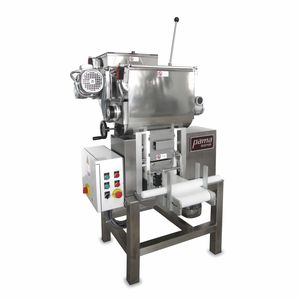 automatische Teigwalzmaschine
