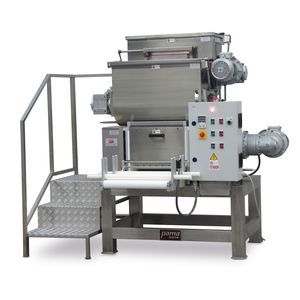 automatische Teigwalzmaschine