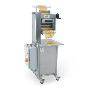 automatische Teigwalzmaschine