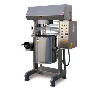 Gnocchimaschine für professionellen Einsatz 1