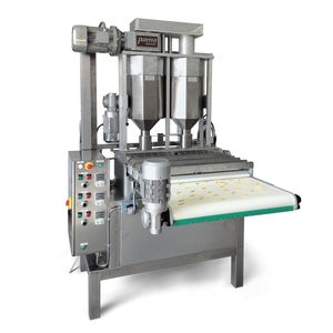 Profi-Nudelmaschine