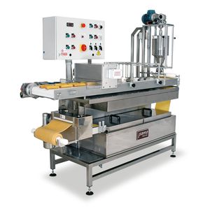 Profi-Teigwalzmaschine