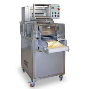 Profi-Teigwalzmaschine