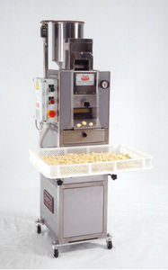 Gnocchimaschine für professionellen Gebrauch