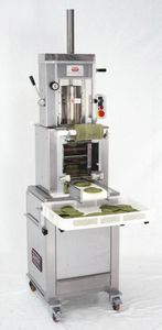 Profi-Raviolimaschine