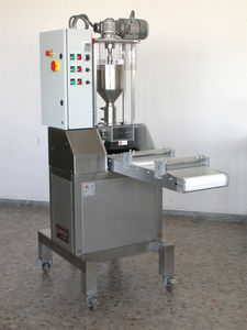 Profi-Nudelmaschine