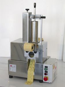 automatische Teigwalzmaschine / Profi