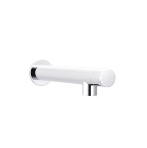 Wasserhahn für Handwaschbecken / freistehend / Metall / Standard