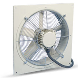 Axialventilator