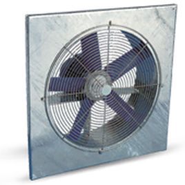 Axialventilator