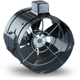 Axialventilator