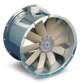 Axialventilator
