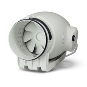 Ventilator