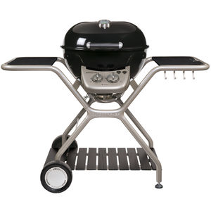 Gas-Gartengrill