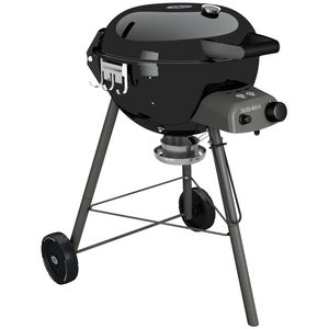 Gas-Gartengrill