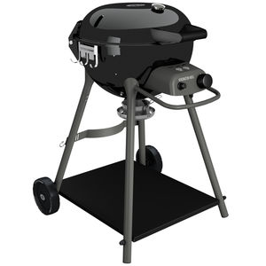 Gas-Gartengrill