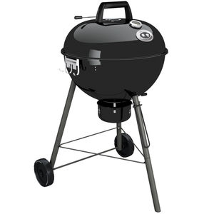 Holzkohle-Gartengrill