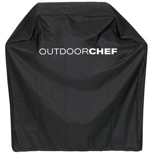 Schutzhülle für Barbecue
