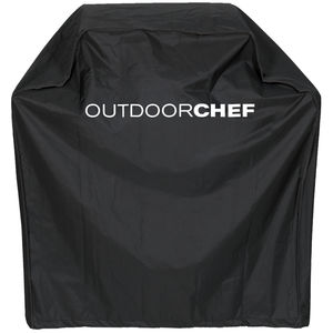 Schutzhülle für Barbecue