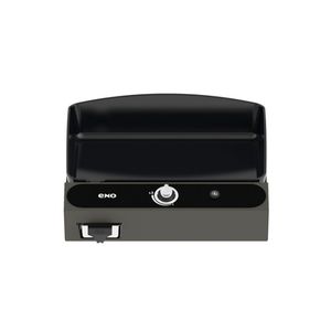 Plancha-Grill / Garten