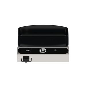 Plancha-Grill / Garten