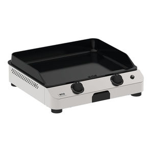 Plancha-Grill / für Garten